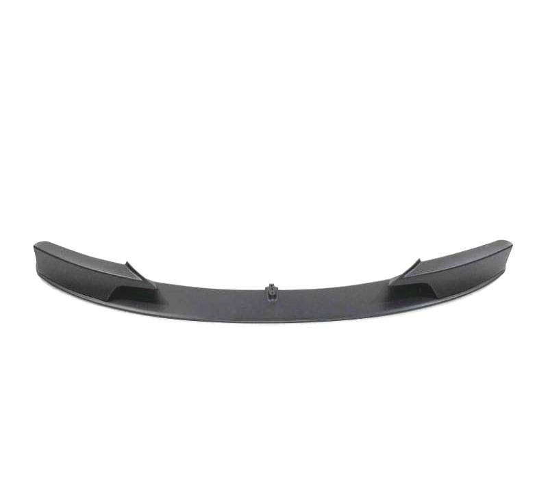 SPOILER LIP FRONTAL BMW F30 F31 LOOK M PERFORMANCE