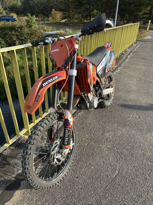 KTM