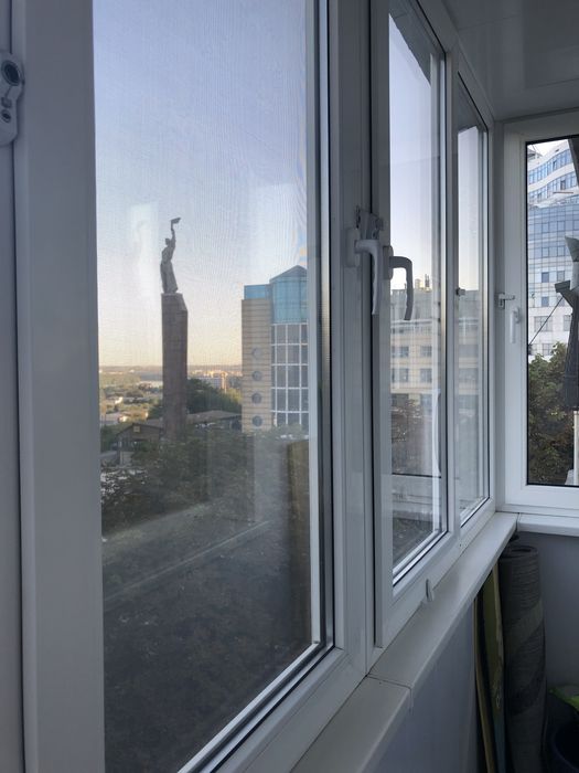 Здам 1-к квартиру, памятник Слави,пр Яворницького начало,центр,Нагорка