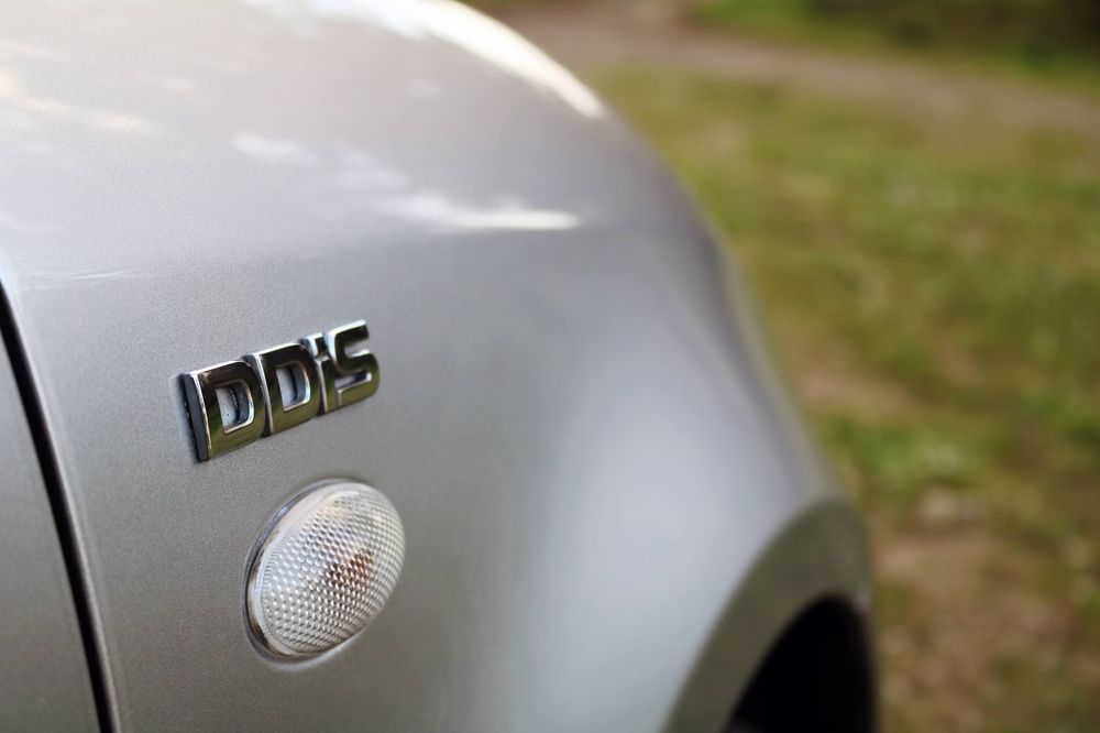 Suzuki Swift 1.3 ddis 4L/100km Impecável