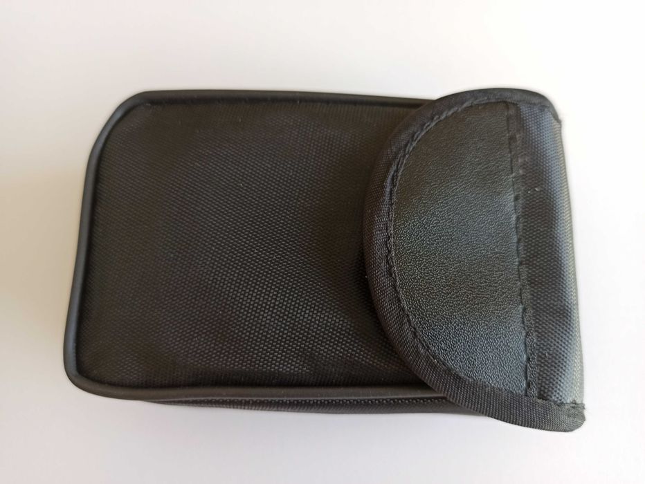 Binóculos C/ Bolsa Fully Coated com qualidade