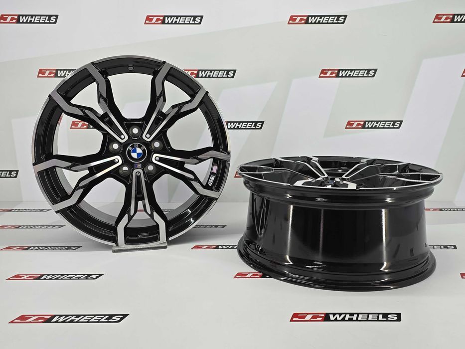 Jantes Look BMW 765M em 19 | 5x120