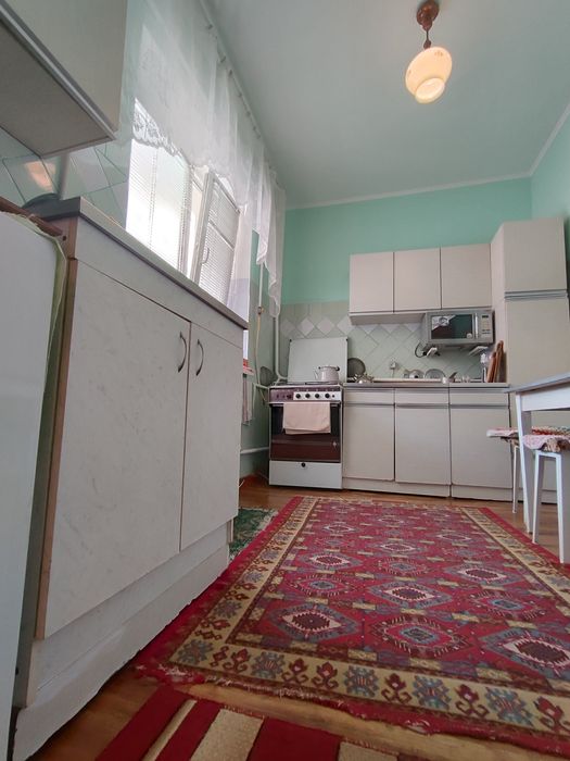 Продаємо добротний будинок Лелеківка