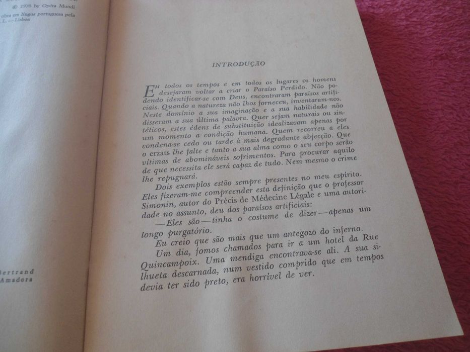 Xeque aos reis da droga por Charles Gillard