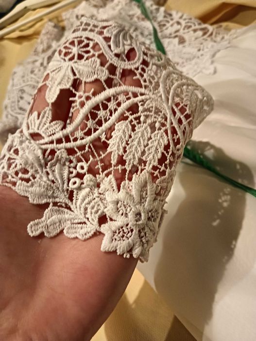 Suknia ślubna Bymako Gala