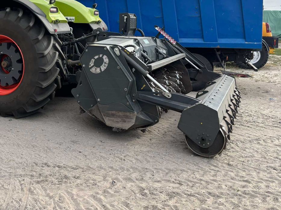 Мульчувач Picursa Hammer 2 4 2622