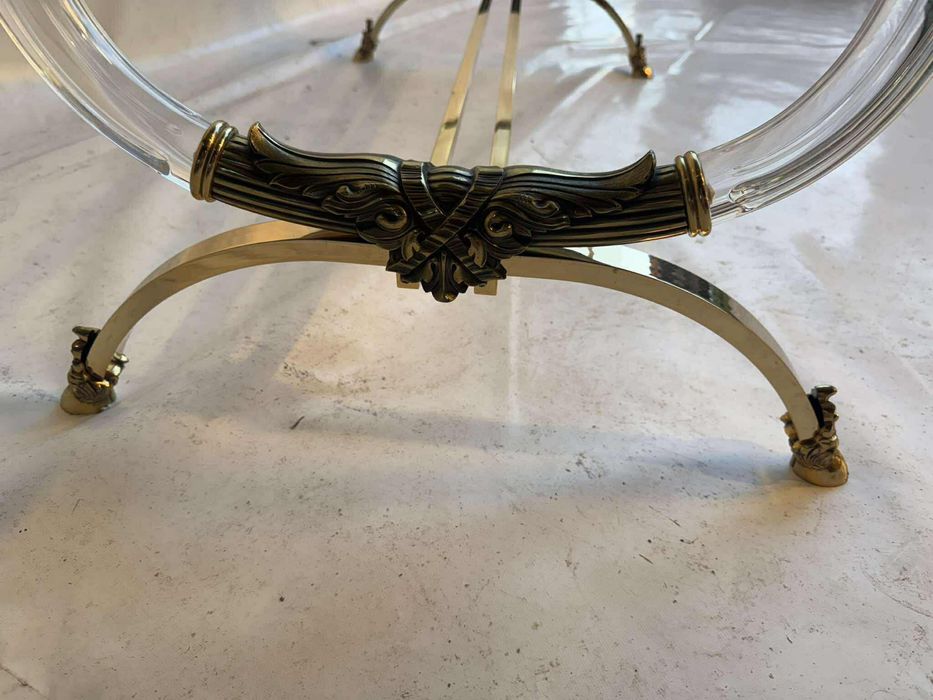 Komoda - stolik kawowy wyjatkowy