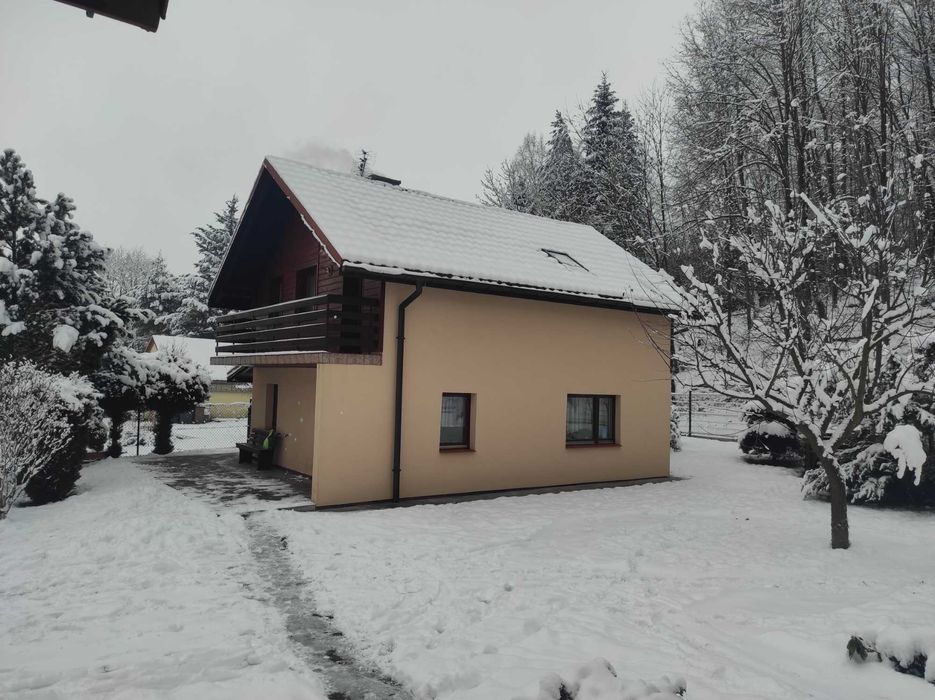 Domek do wynajęcia Góry Szczyrk Beskidy Wolne terminy