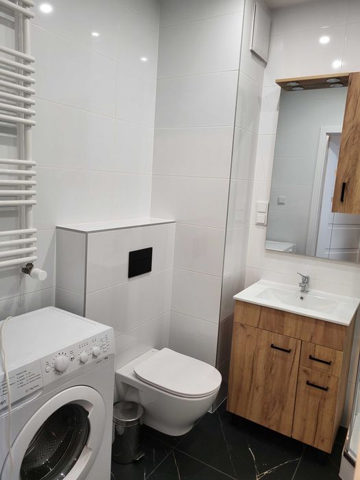 Ideał na wynajem i nie tylko, 2 pokoje na Włochach - okazja, FV VAT