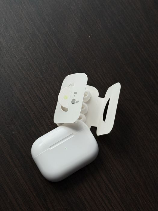 Навушники Apple Airpods pro 2