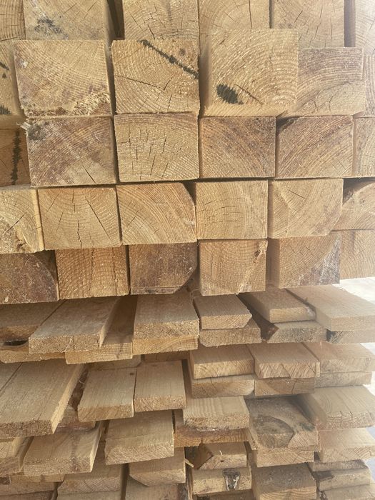 Продам доску брус на кришу опалубку дошку сосна