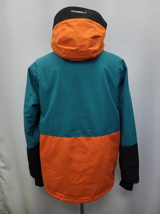 Мужская сноубордическая куртка O'Neill Blizzard оригинал онилл из США