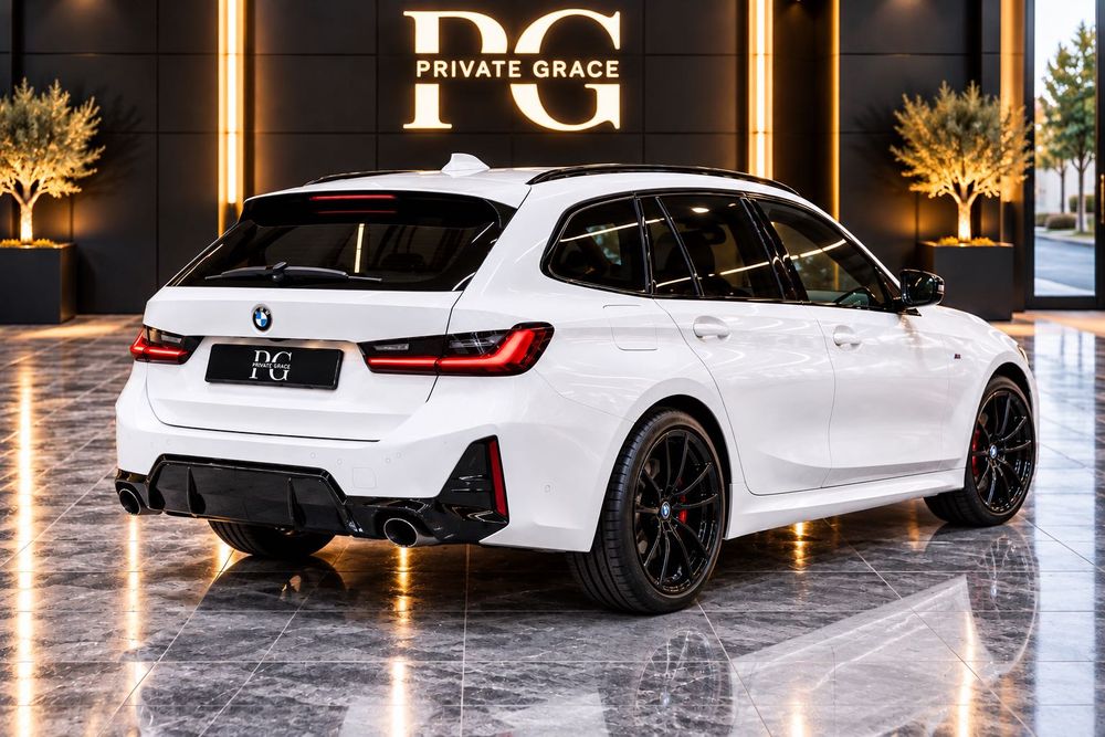 BMW 330e Híbrida / Facelift / Full Extras/ Revisões BMW — photo 4