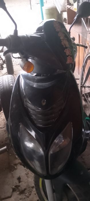 Продам скутер вайпер