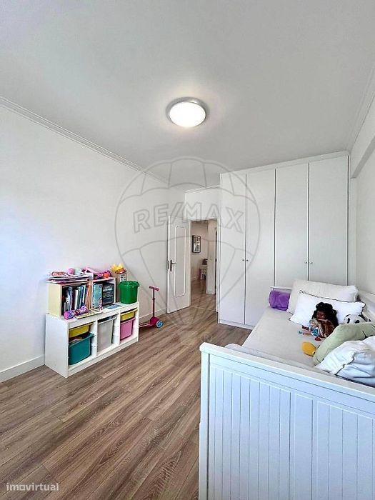 Apartamento T2 para venda