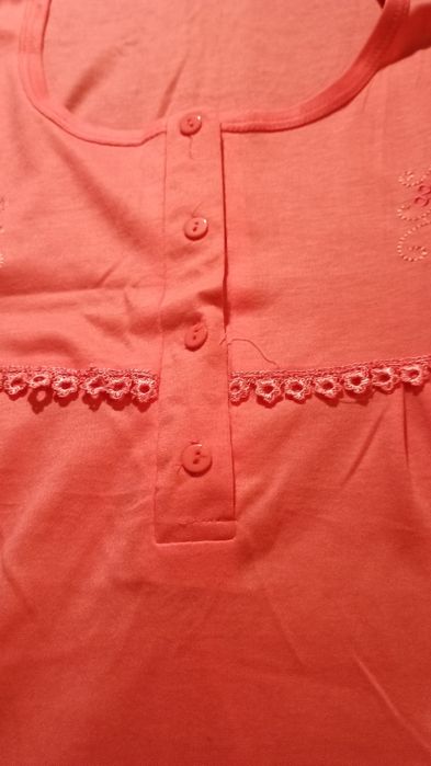 Nowa koszula nocna XXXL