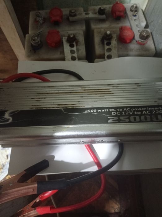 Никель кадмиевые аккумуляторы