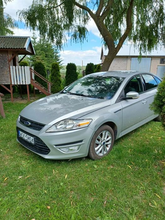 Sprzedam Ford Mondeo