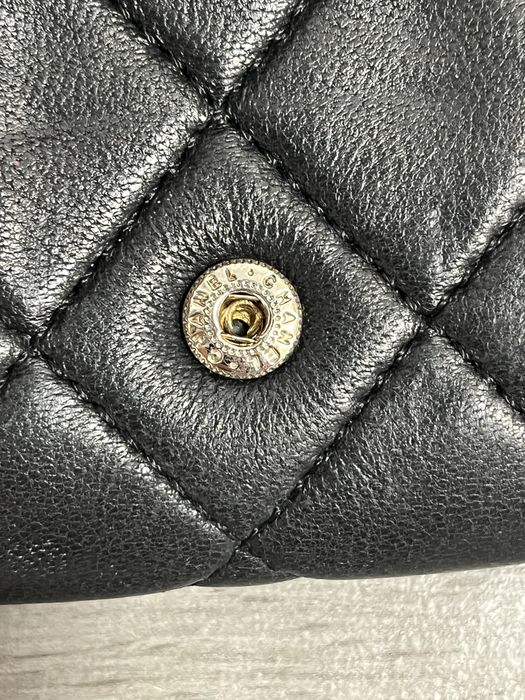 Гаманець Chanel б/у