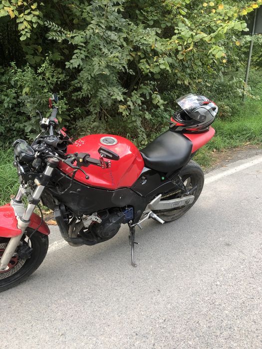 Продам Suzuki RF400R
