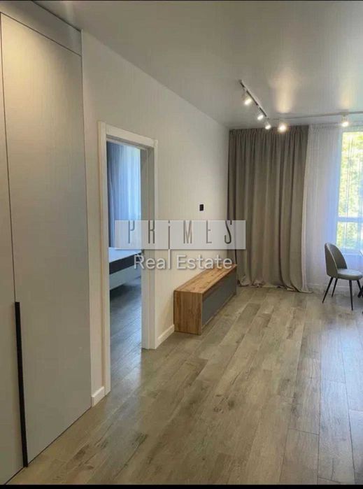 Оренда 1к квартири, ЖК Podil Plaza & Residence, вул. Глибочицька, 73