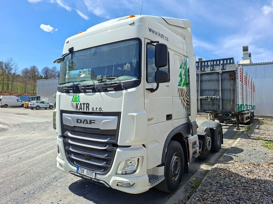 DAF