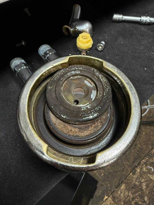 Ремонт кавомашин | Виїзд. Гарантія.