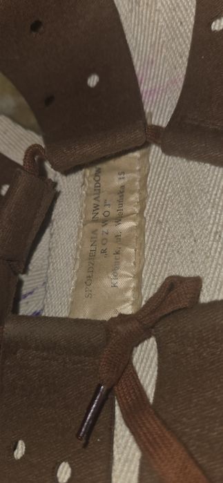 Romet OGAR 200 jawka zarejestr. 1988