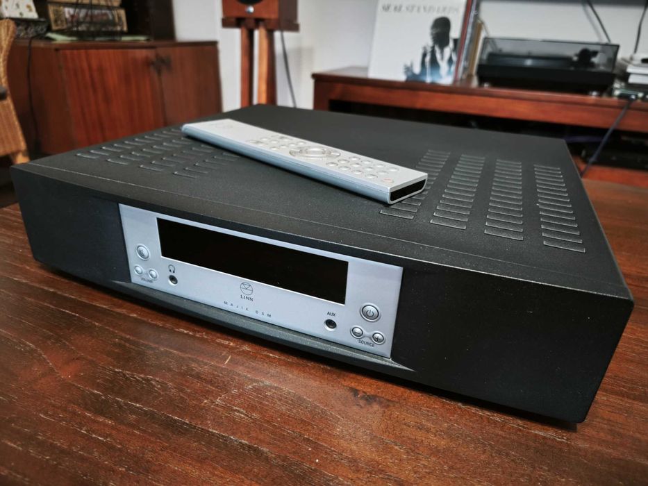 Linn Majik DSM wersja 1