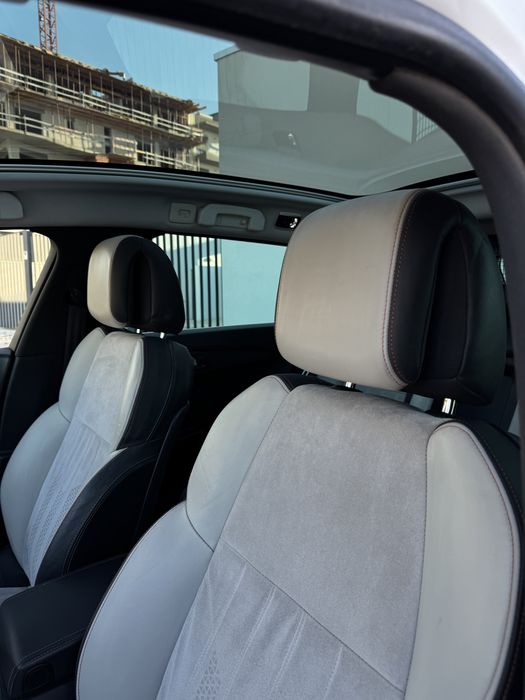 Peugeot 508 Rxh 2.0 hdi 200cv