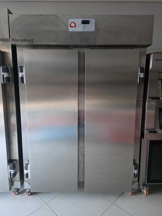 Arca de refrigeração