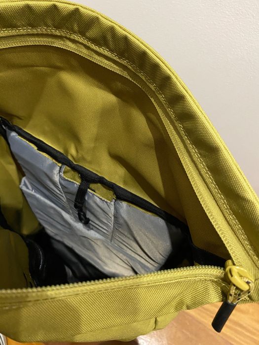 Mochila nh500 16L+4