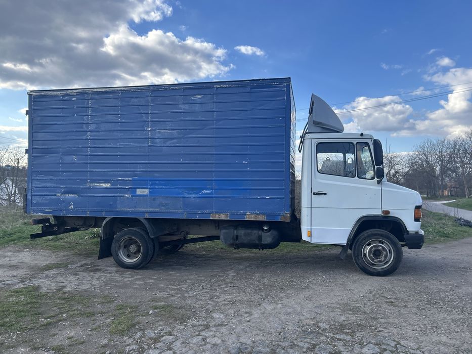 Продам Мерседес Рекс Т2