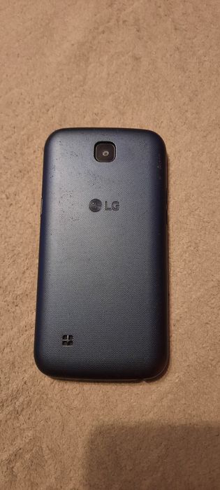 Telefon LG K3 LTE