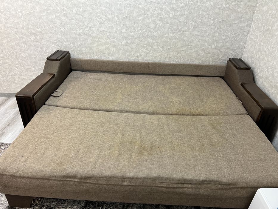 Продам диван б/у…