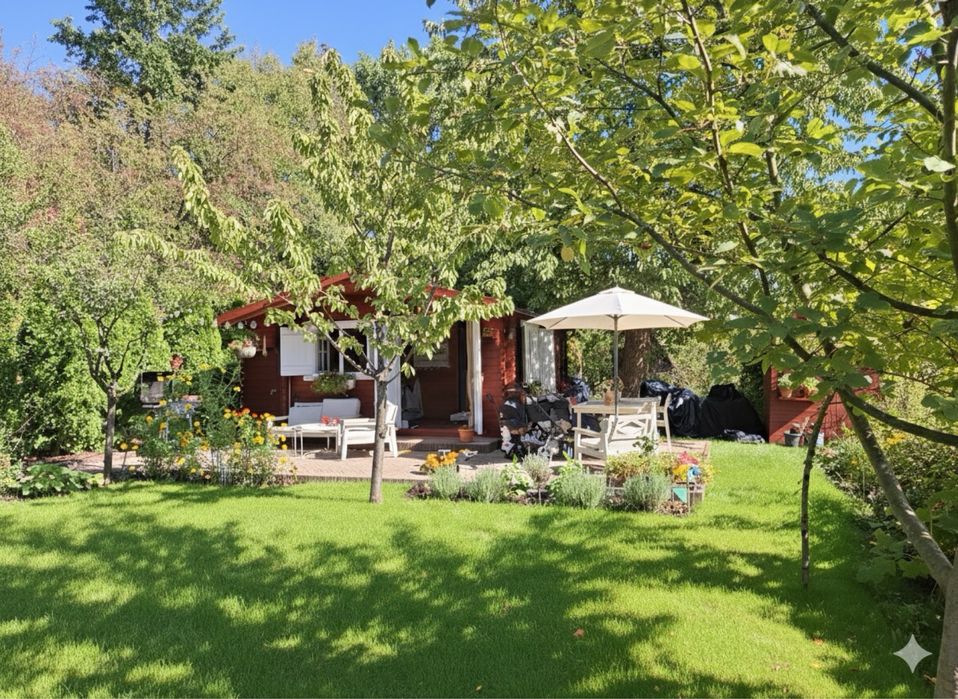 ROD Ursynów  | po remoncie w 2025 | filtr wody