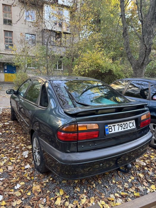 Продам Рено Лагуна 1
