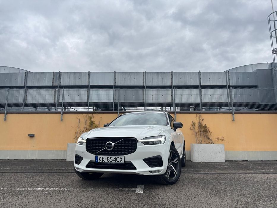 Volvo XC 60