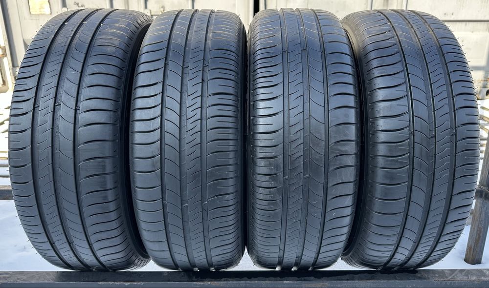 Шини 205/60 R16 Michelin Резина літо