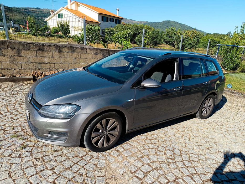 Volkswagen Golf 1.6