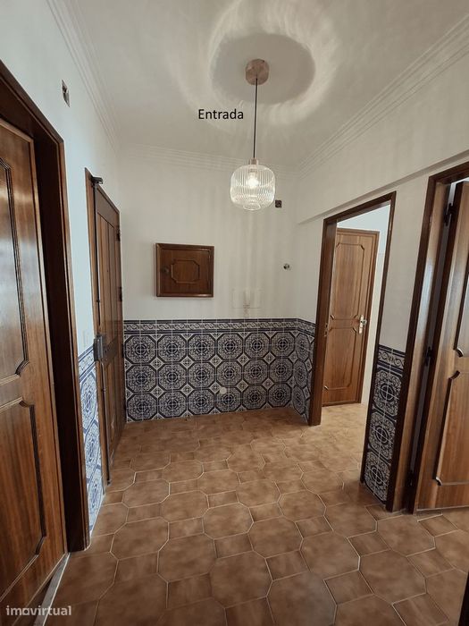 Apartamento T3 Costa da Caparica