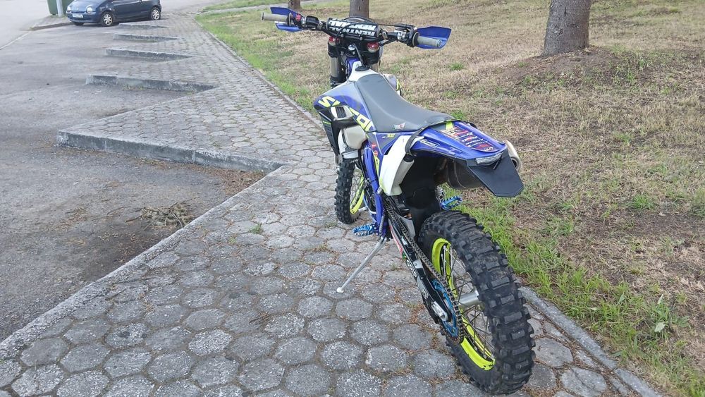 Sherco SEF 300 Factory