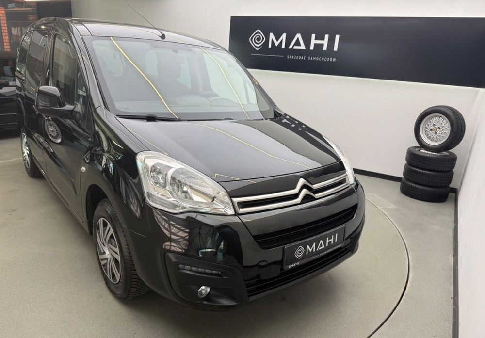 Citroën Berlingo