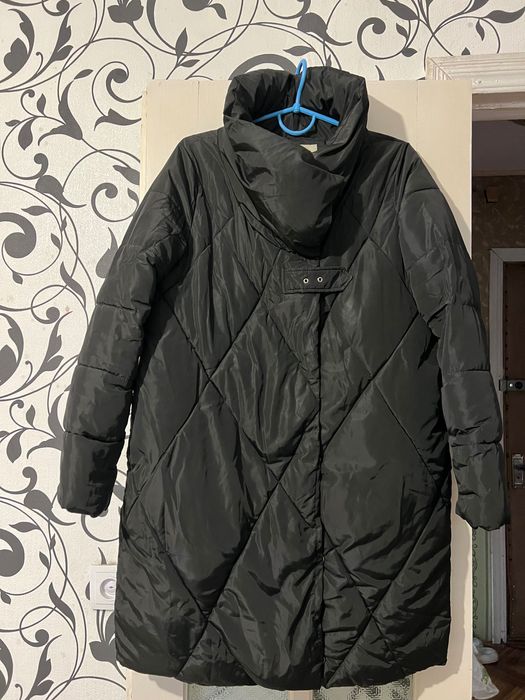 Жіноча демісезонна куртка