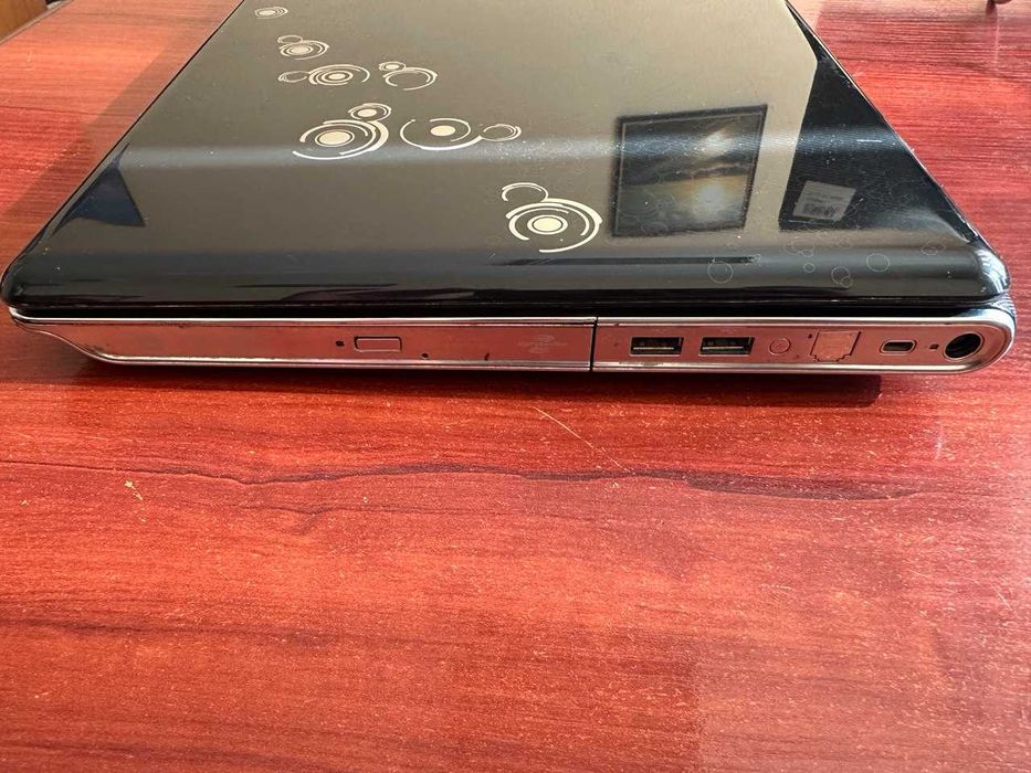 Ноутбук HP Pavilion dv7-2030 (під відновлення або запчастини)