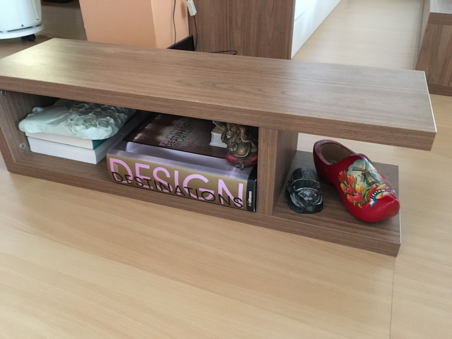 Movel excelente qualidade da Linhas Direitas