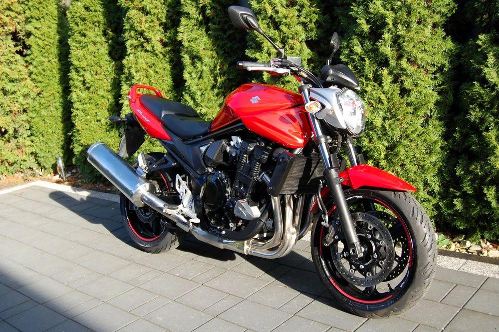 Suzuki