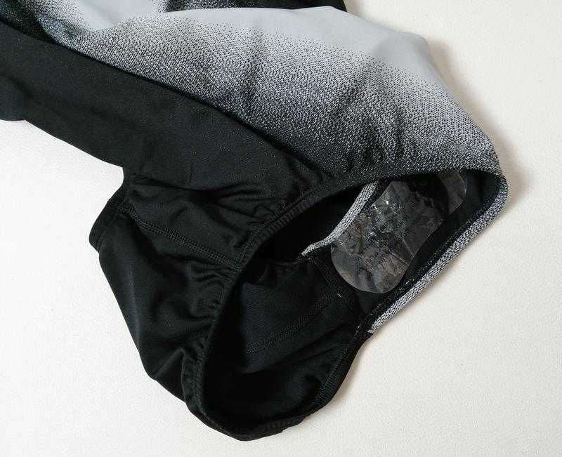 Оригинальный сдельный слитный купальник Nike