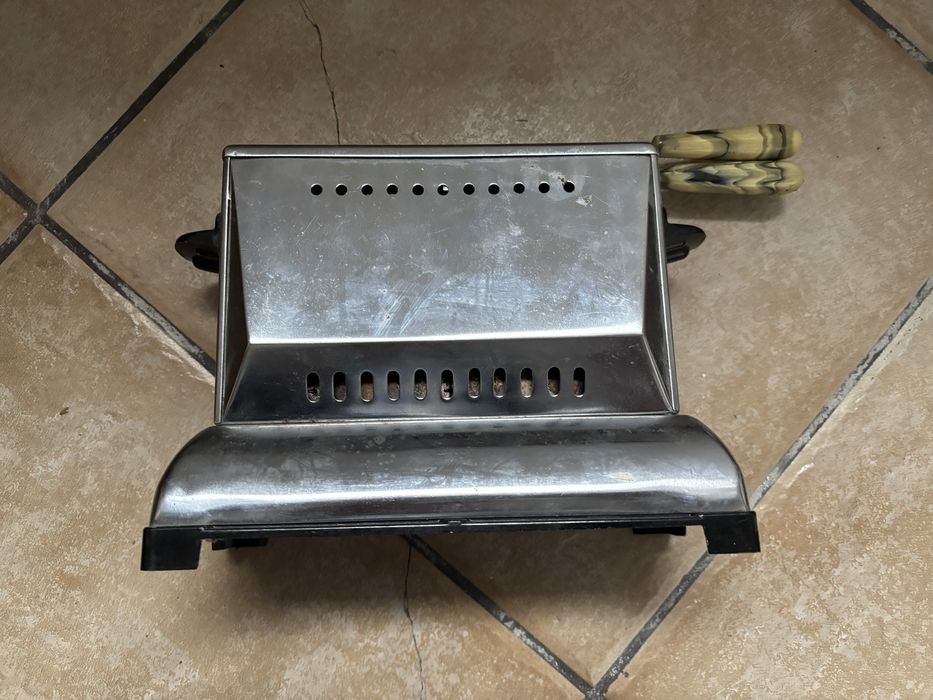 Toaster elg z PRLu