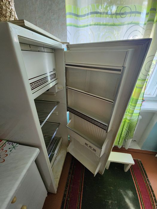Холодильник Минск 16.